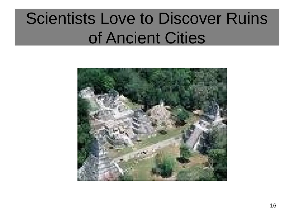 Triad Work – SS7 Next Steps after Early Beginnings - slide 16 of 29