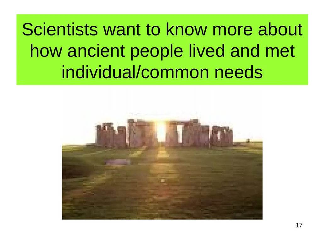Triad Work – SS7 Next Steps after Early Beginnings - slide 17 of 29