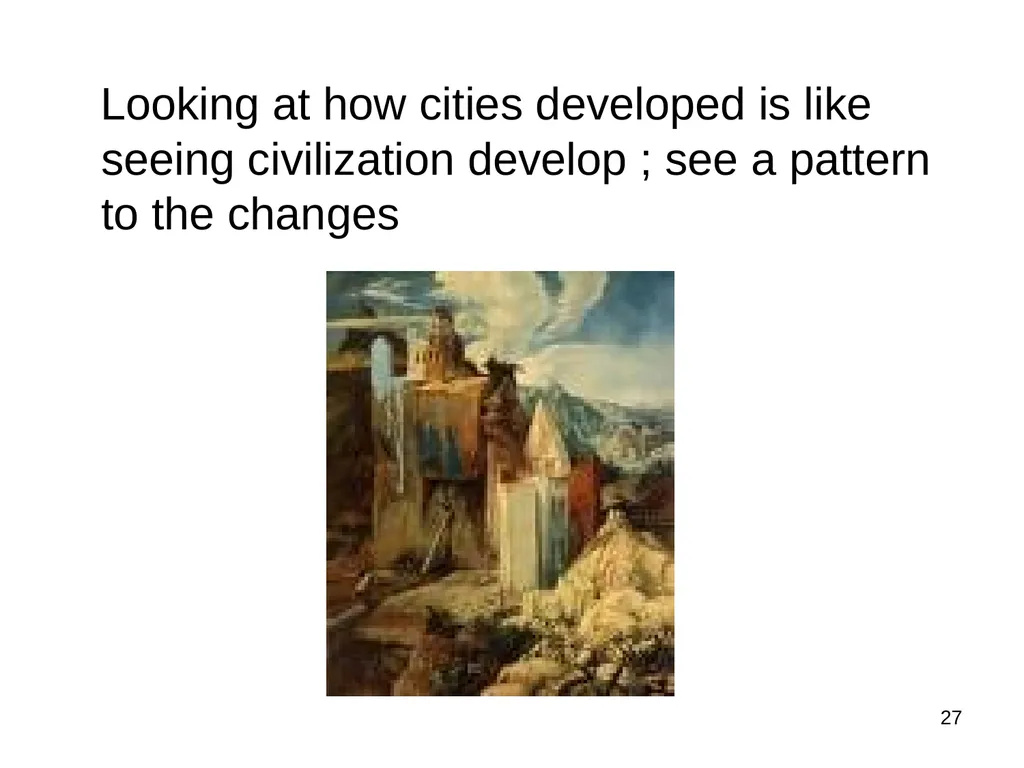 Triad Work – SS7 Next Steps after Early Beginnings - slide 27 of 29