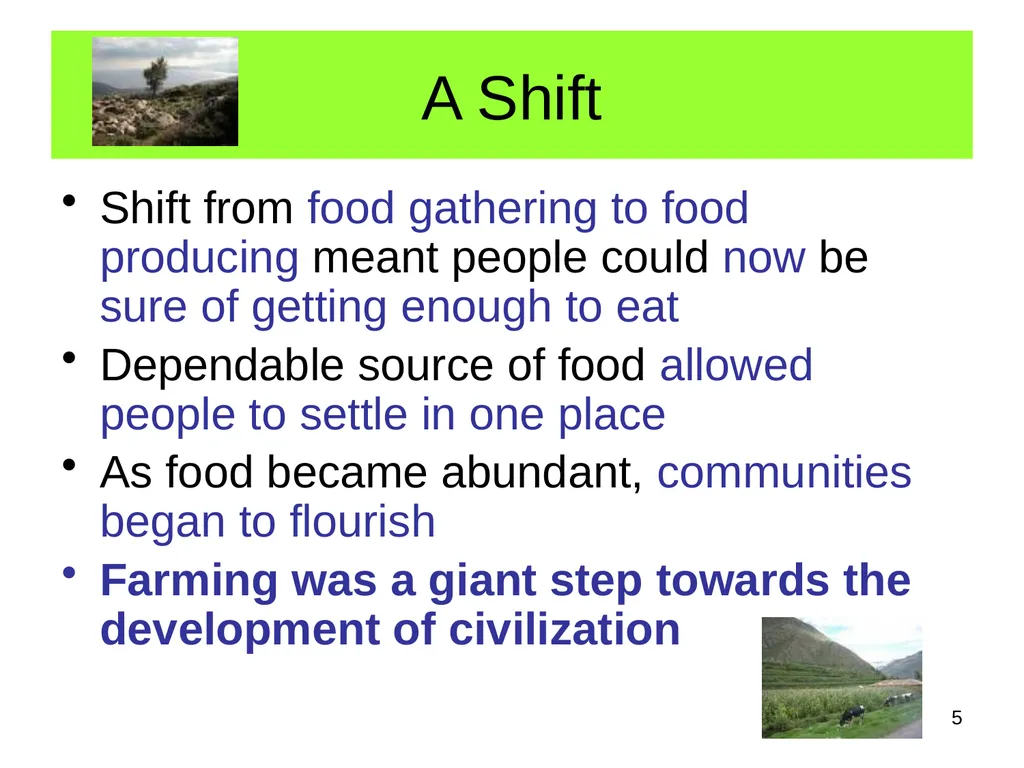 Triad Work – SS7 Next Steps after Early Beginnings - slide 5 of 29