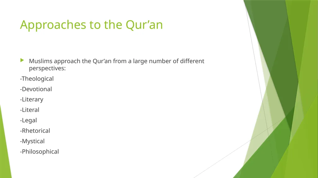 Arab Contribution to World Culture and - slide 23 of 24