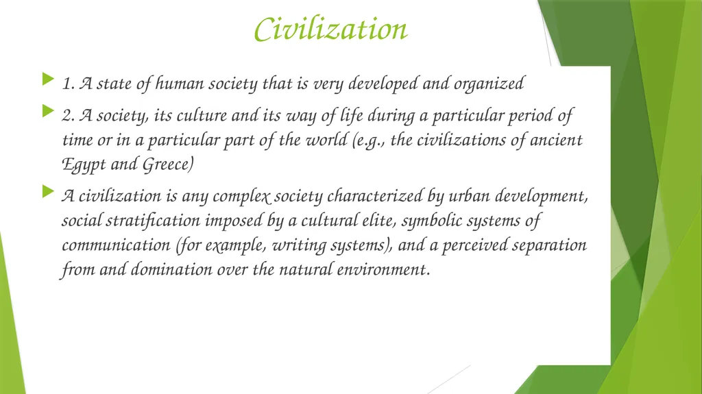 Arab Contribution to World Culture and - slide 8 of 24
