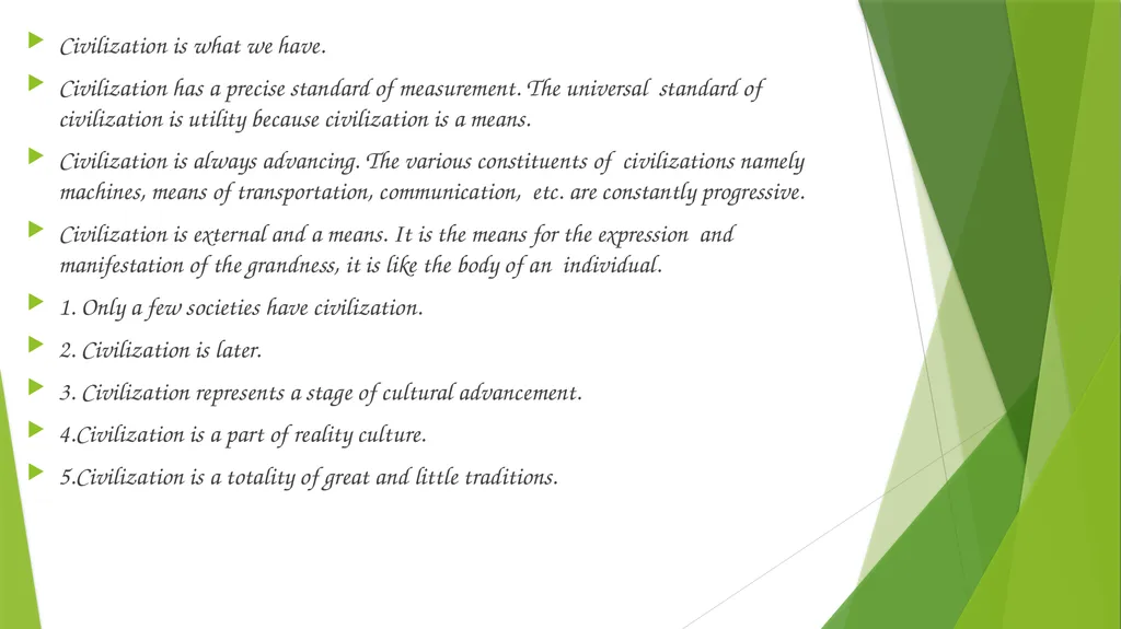 Arab Contribution to World Culture and - slide 10 of 24
