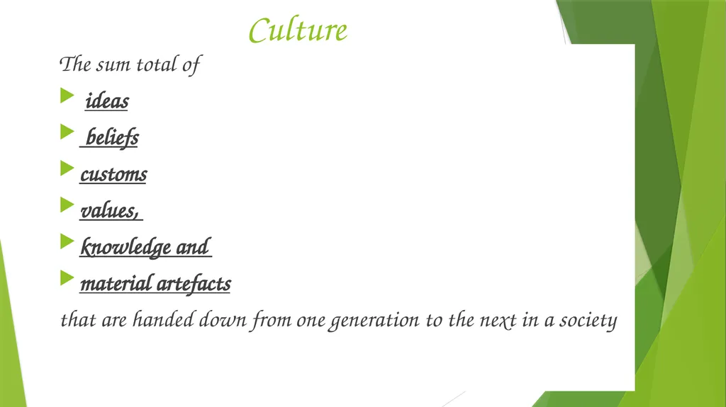 Arab Contribution to World Culture and - slide 7 of 24