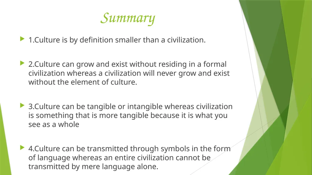 Arab Contribution to World Culture and - slide 11 of 24