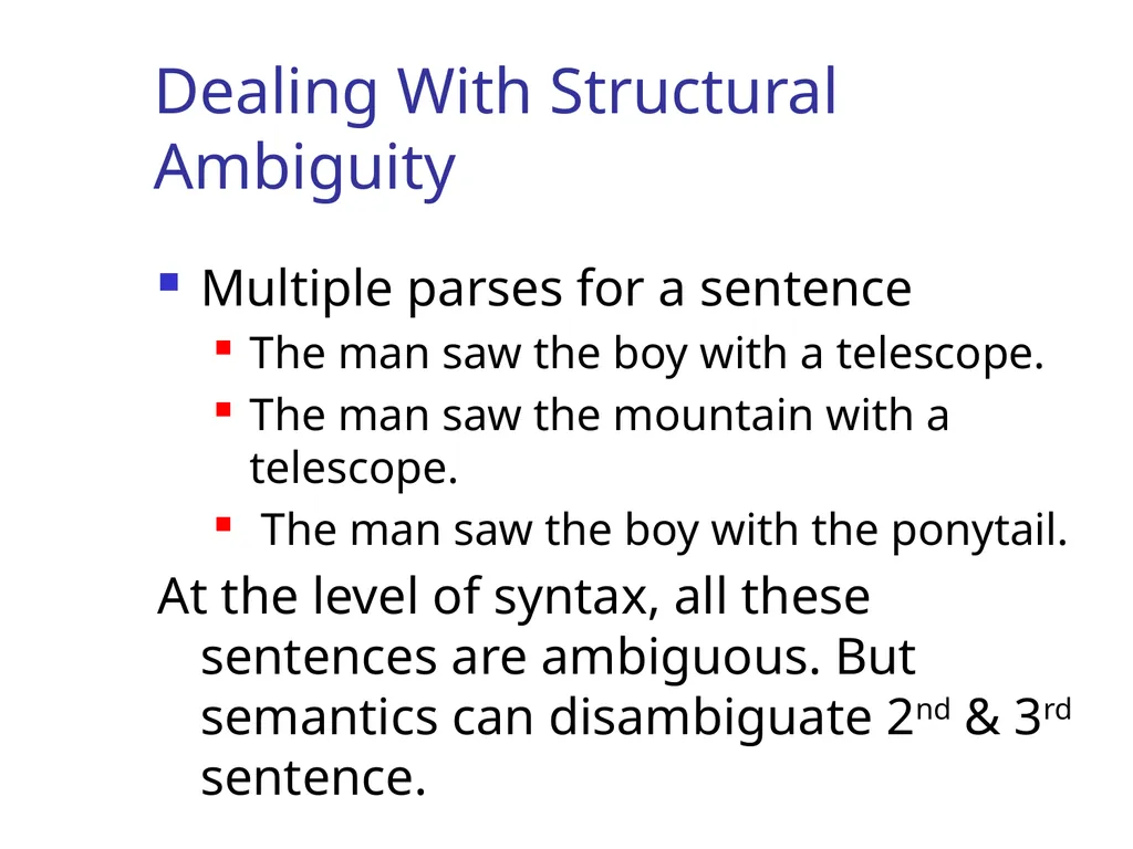 CS344: Introduction to Artificial Intelligence - slide 40 of 44