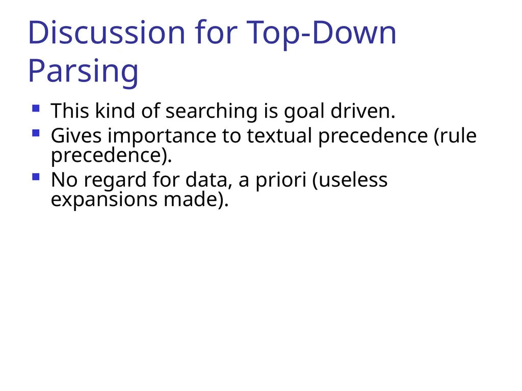 CS344: Introduction to Artificial Intelligence - slide 31 of 44
