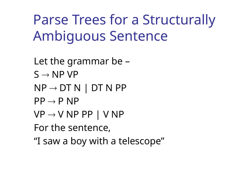 CS344: Introduction to Artificial Intelligence - slide 42 of 44