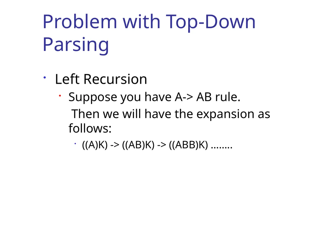 CS344: Introduction to Artificial Intelligence - slide 34 of 44