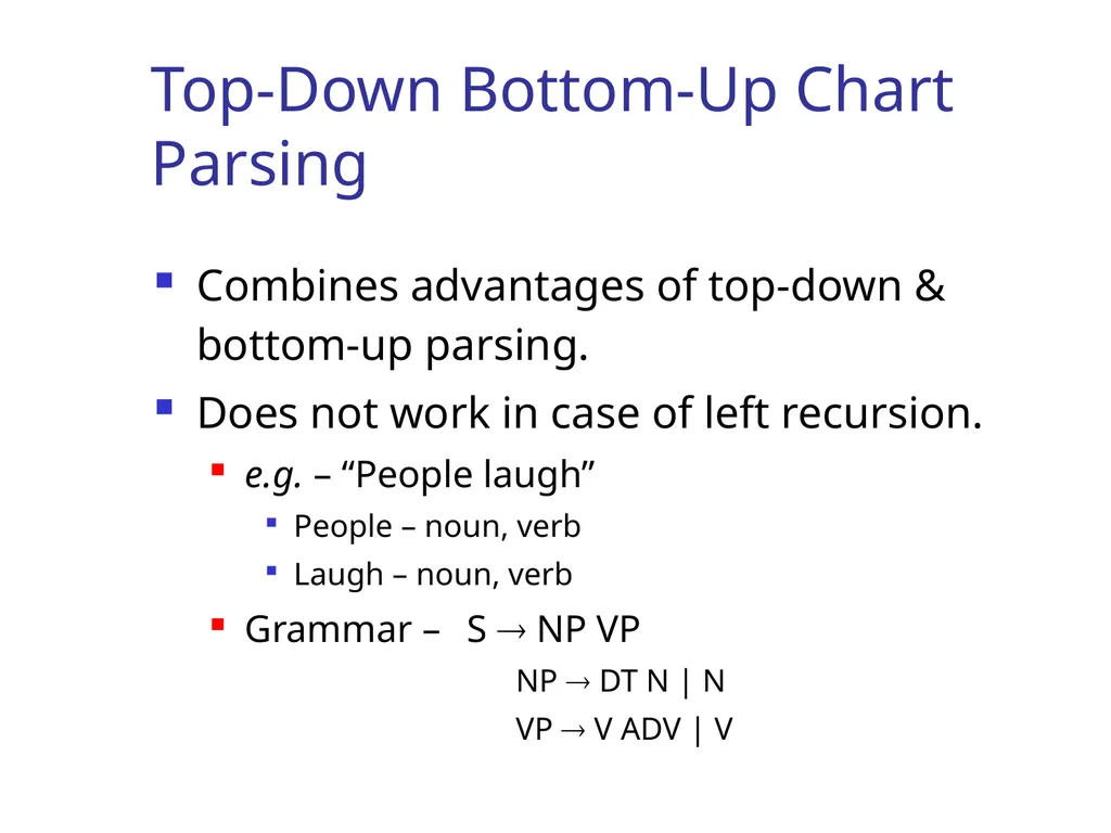 CS344: Introduction to Artificial Intelligence - slide 36 of 44
