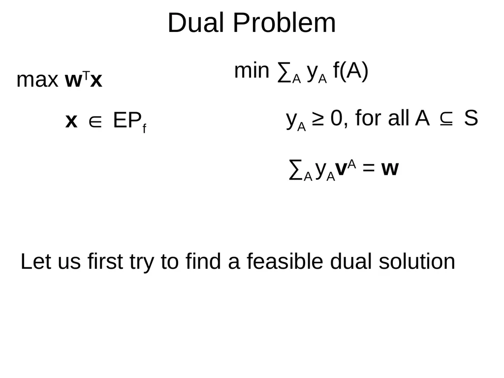 Submodularity Reading Group Polymatroid M. Pawan - slide 12 of 17