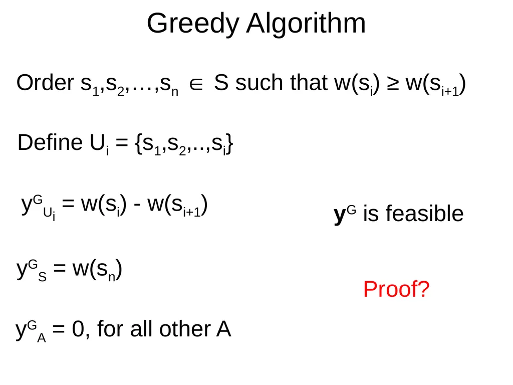 Submodularity Reading Group Polymatroid M. Pawan - slide 13 of 17