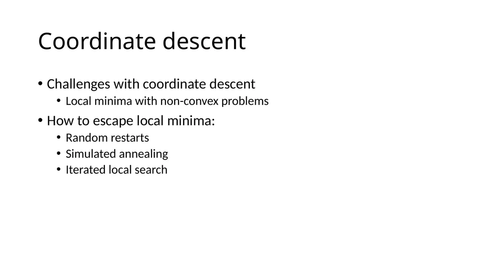 Linear modeling Usman Roshan Department of Data - slide 23 of 44