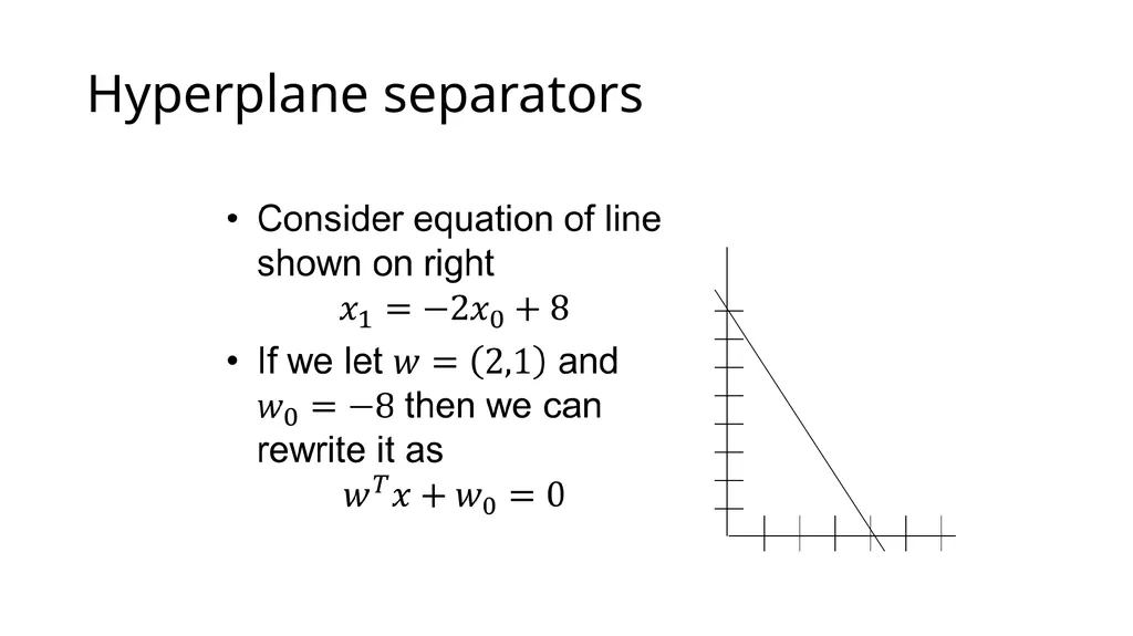 Linear modeling Usman Roshan Department of Data - slide 4 of 44