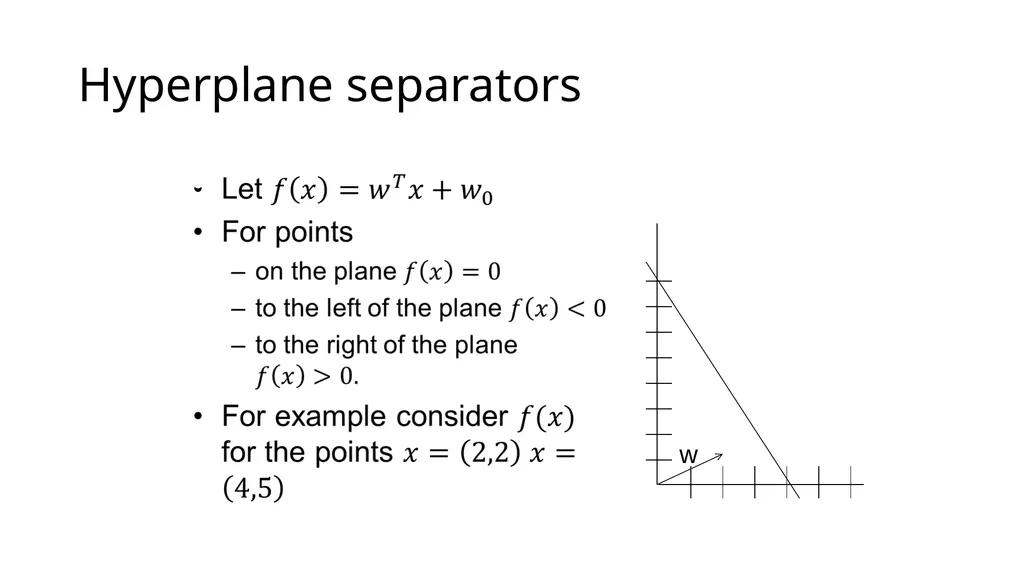 Linear modeling Usman Roshan Department of Data - slide 6 of 44