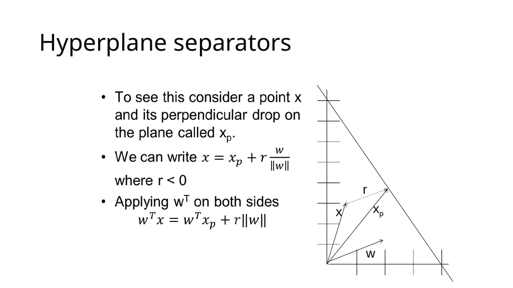 Linear modeling Usman Roshan Department of Data - slide 7 of 44