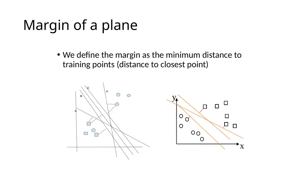 Linear modeling Usman Roshan Department of Data - slide 25 of 44