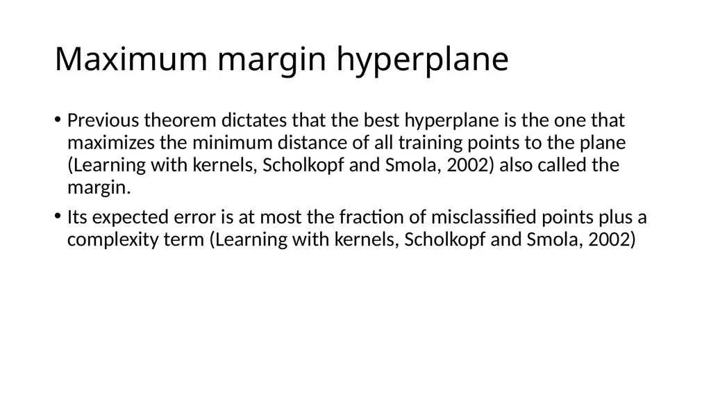 Linear modeling Usman Roshan Department of Data - slide 27 of 44