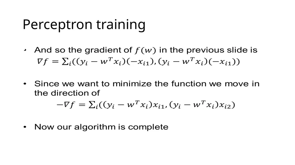Linear modeling Usman Roshan Department of Data - slide 17 of 44