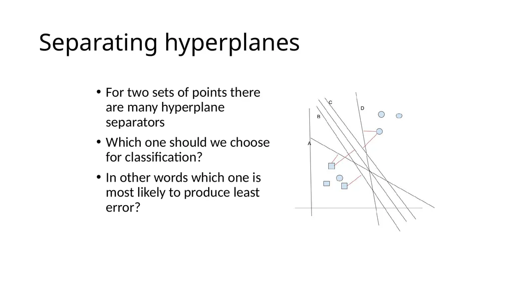 Linear modeling Usman Roshan Department of Data - slide 24 of 44