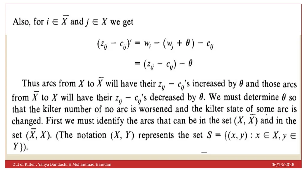 Presented to: Assis.Prof.Dr. Sahand Daneshvar - slide 18 of 26