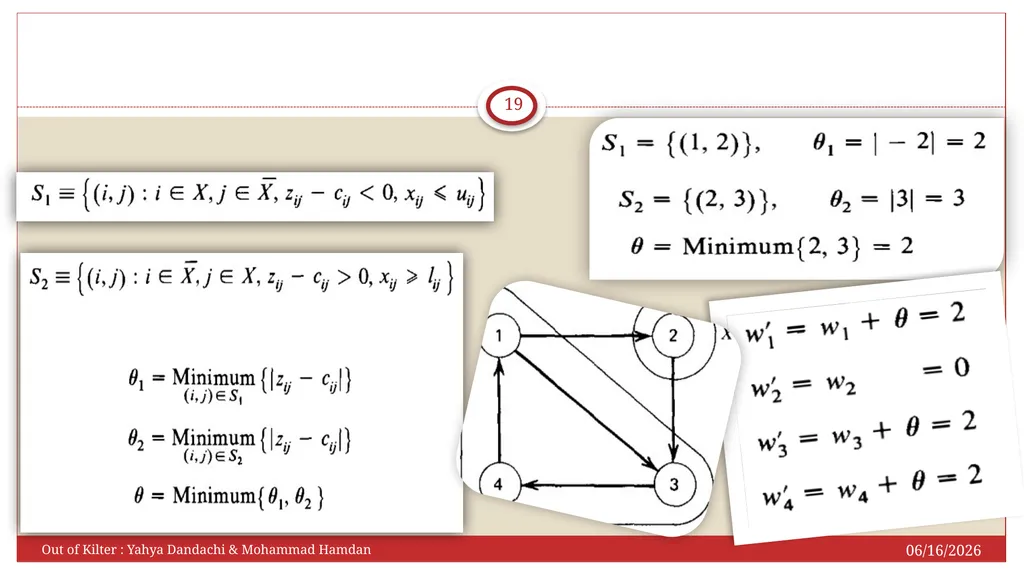 Presented to: Assis.Prof.Dr. Sahand Daneshvar - slide 19 of 26