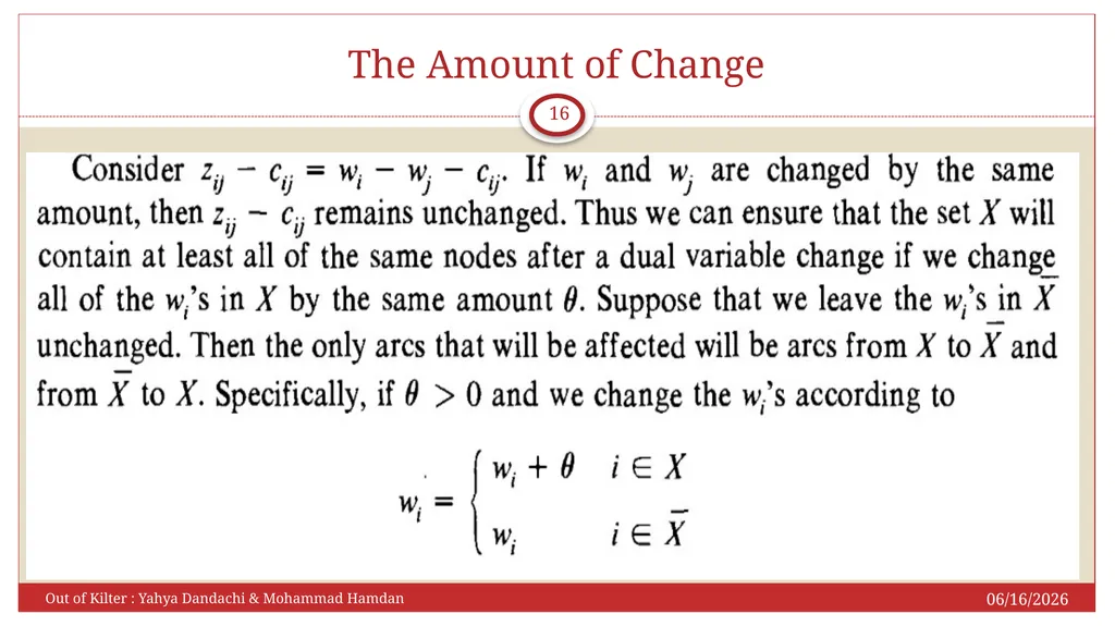 Presented to: Assis.Prof.Dr. Sahand Daneshvar - slide 16 of 26