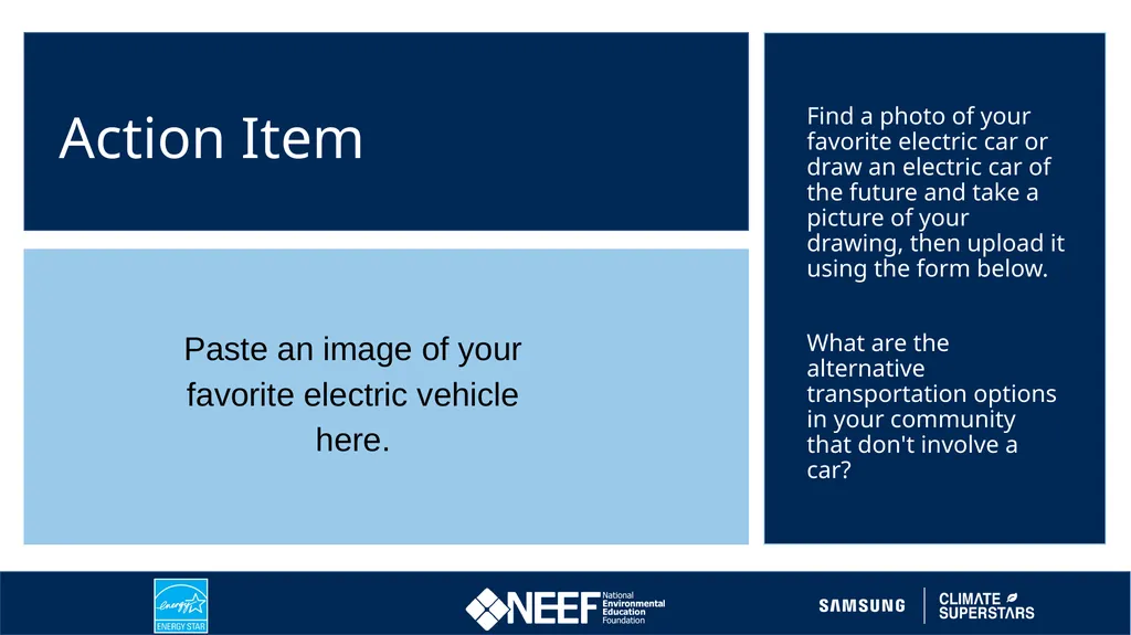 Find Out Why Electric Cars Can Help 2022 Climate - slide 10 of 10