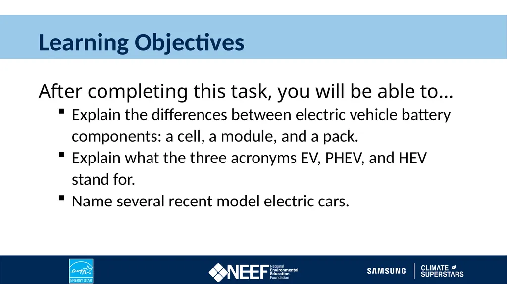 Find Out Why Electric Cars Can Help 2022 Climate - slide 2 of 10