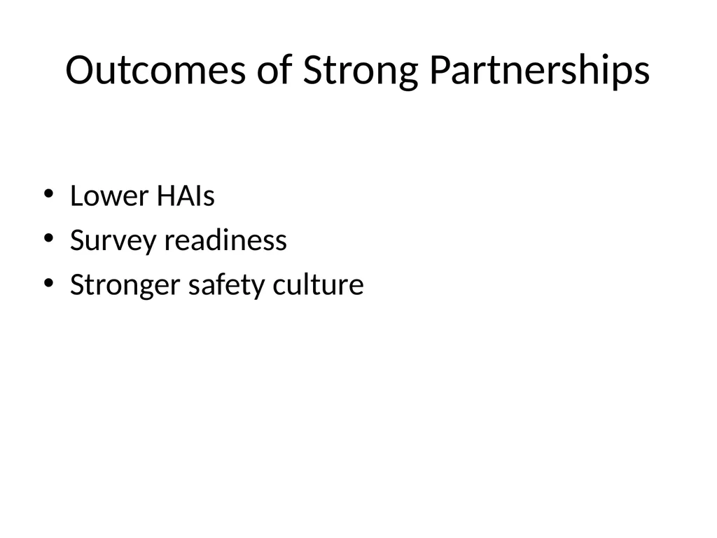 From Silos to Synergy: Building a Strong - slide 15 of 18