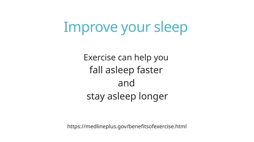 Stretching and Exercise for Stress Reduction Cathy - slide 5 of 8