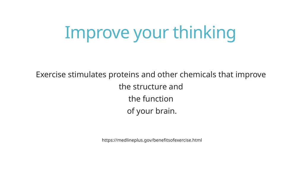 Stretching and Exercise for Stress Reduction Cathy - slide 4 of 8