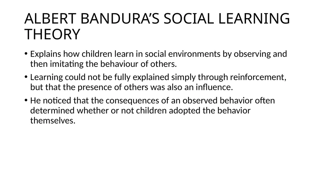 BIOLOGICAL FACTORS AND CRIME Three major factors - slide 11 of 13
