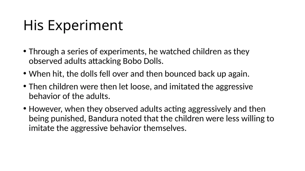 BIOLOGICAL FACTORS AND CRIME Three major factors - slide 12 of 13