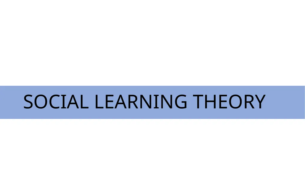 BIOLOGICAL FACTORS AND CRIME Three major factors - slide 10 of 13