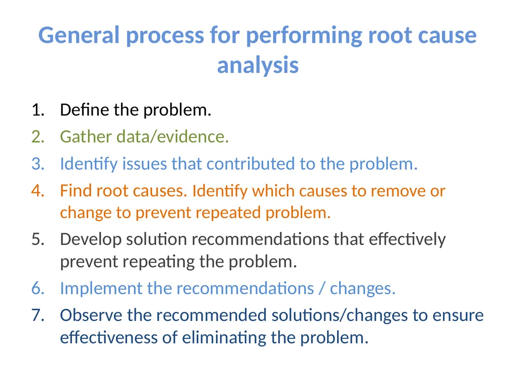 Lab Standards + Documentation Committee June 2, - slide 5 of 20