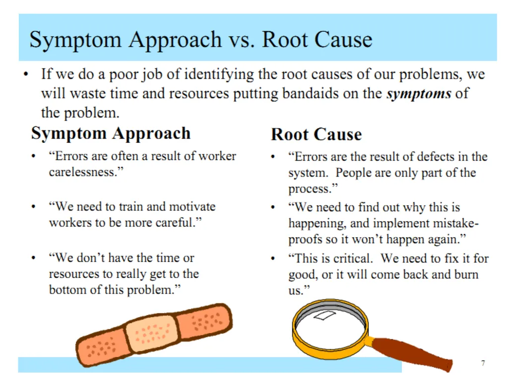 Lab Standards + Documentation Committee June 2, - slide 6 of 20
