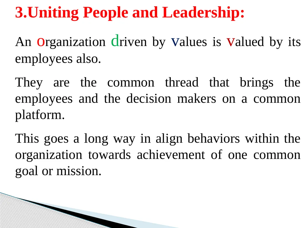 FUNDAMENTALS OF ETHICS & PROFESSIONALISM Why study - slide 9 of 24