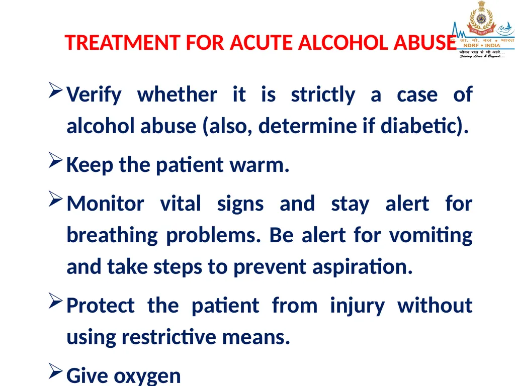 STRESS INDUCED DISORDERS, ALCOHOLISM & SUBSTANCE - slide 7 of 36