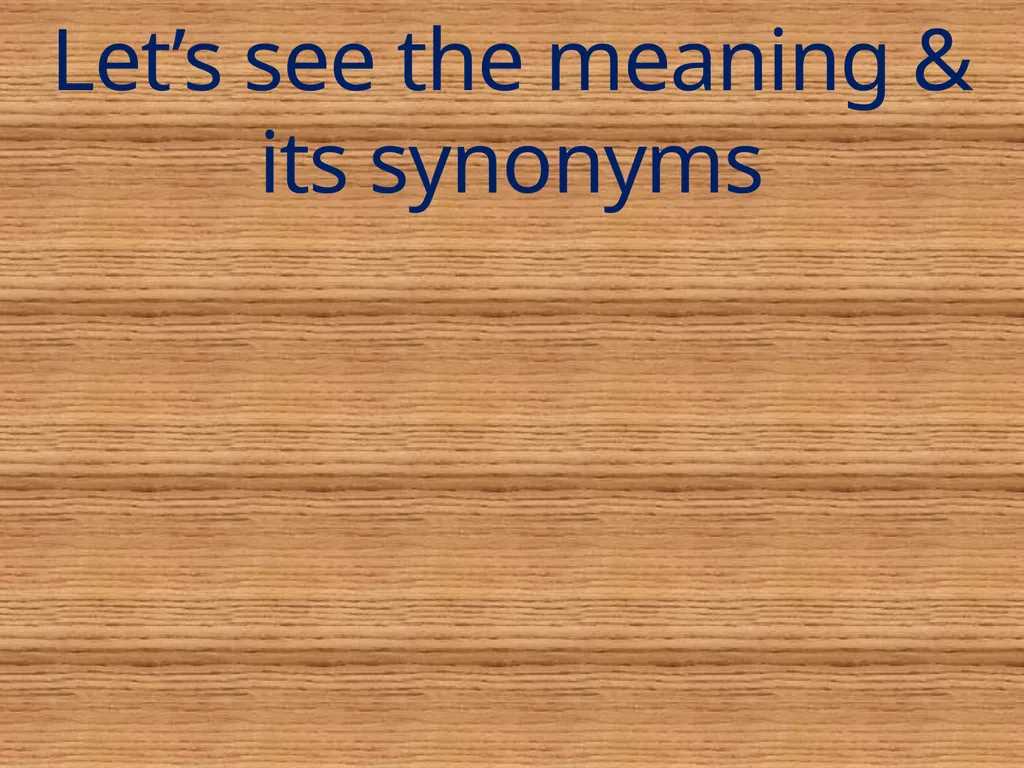 Welcome to my dears Class conducted by M.Obyed - slide 14 of 38