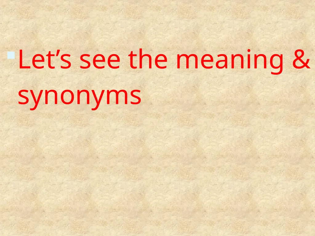 Welcome to my dears Class conducted by M.Obyed - slide 17 of 38
