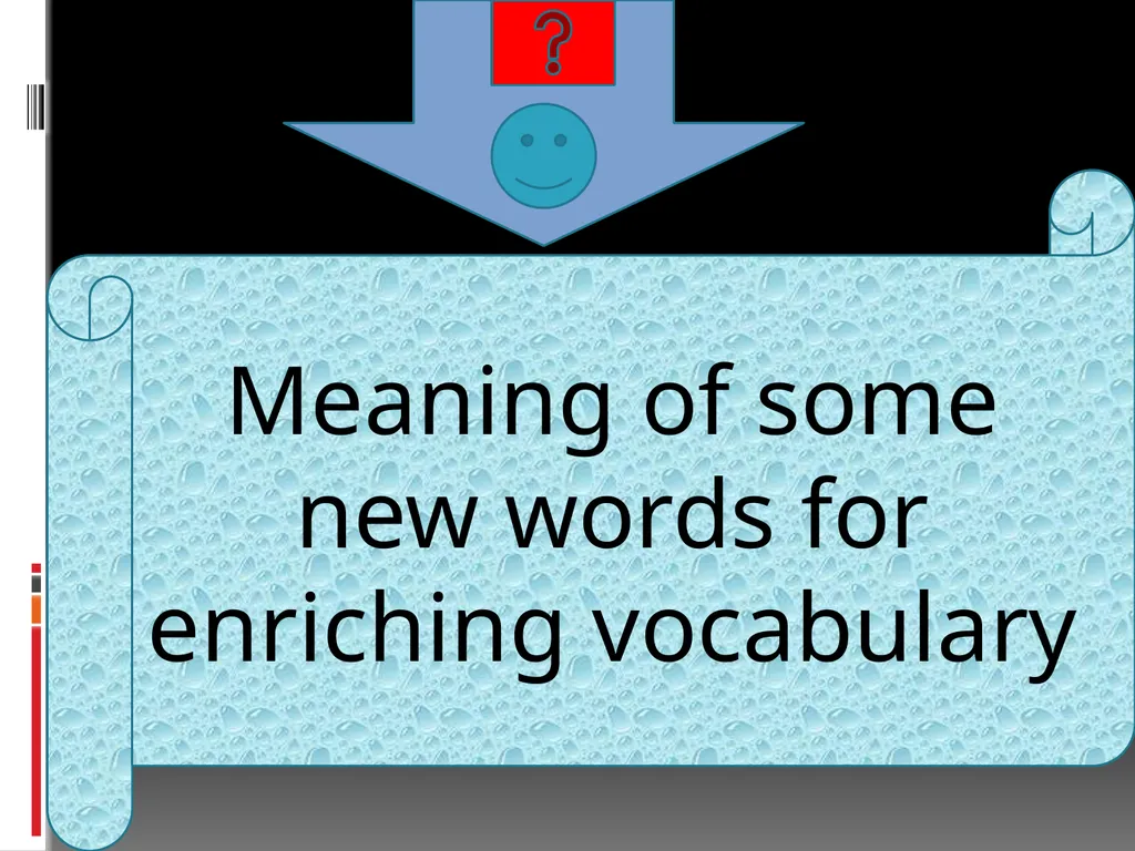Welcome to my dears Class conducted by M.Obyed - slide 11 of 38
