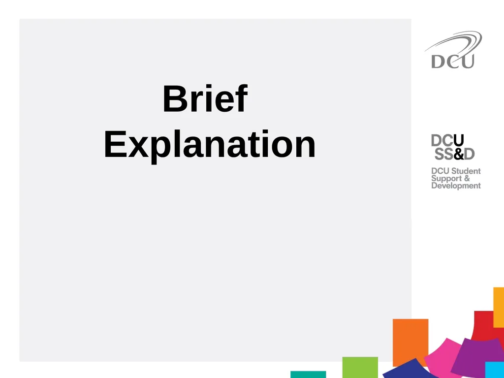 Introductions ‘..Might be the be-all and the - slide 4 of 13