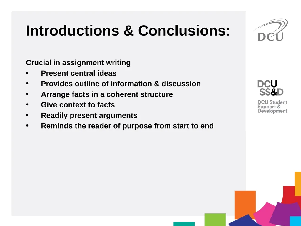 Introductions ‘..Might be the be-all and the - slide 6 of 13
