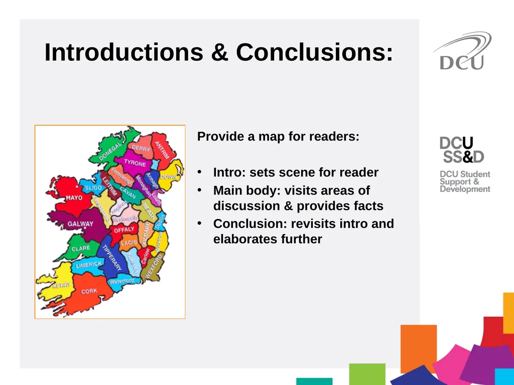 Introductions ‘..Might be the be-all and the - slide 5 of 13