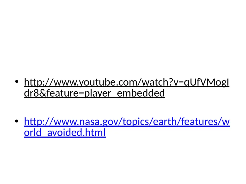 Atmospheric Processes Ozone Depletion Quick recap… - slide 4 of 24