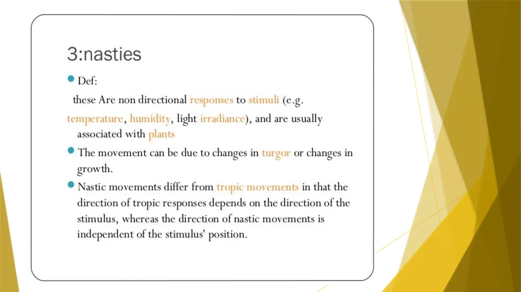 Animal Behavior BY : DR.NILOFER SYED THANKS - slide 11 of 14