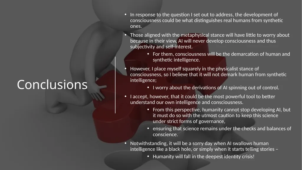 Philosophical Society Members’ 2019 Weekend - slide 11 of 11
