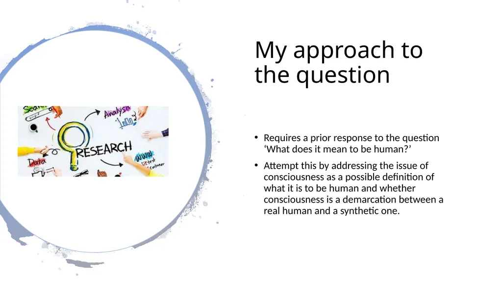 Philosophical Society Members’ 2019 Weekend - slide 4 of 11