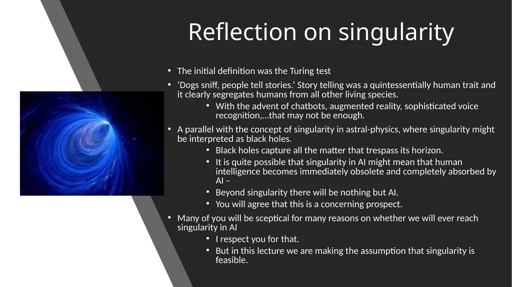 Philosophical Society Members’ 2019 Weekend - slide 5 of 11